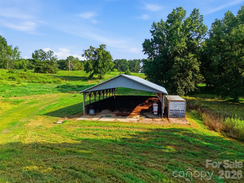 00 Eaker Road Kings Mountain, NC 28086