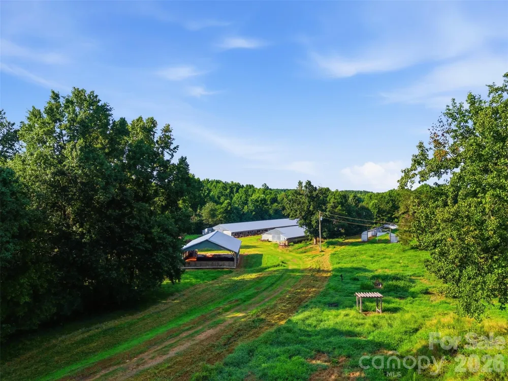00 Eaker Road Kings Mountain, NC 28086