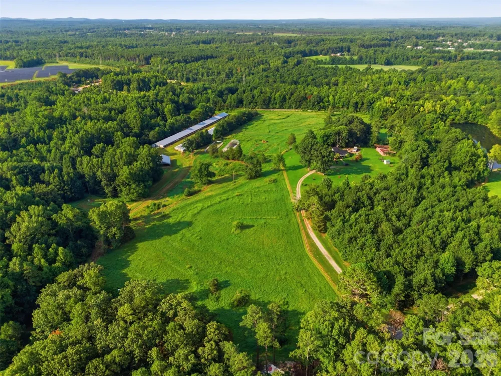 00 Eaker Road Kings Mountain, NC 28086