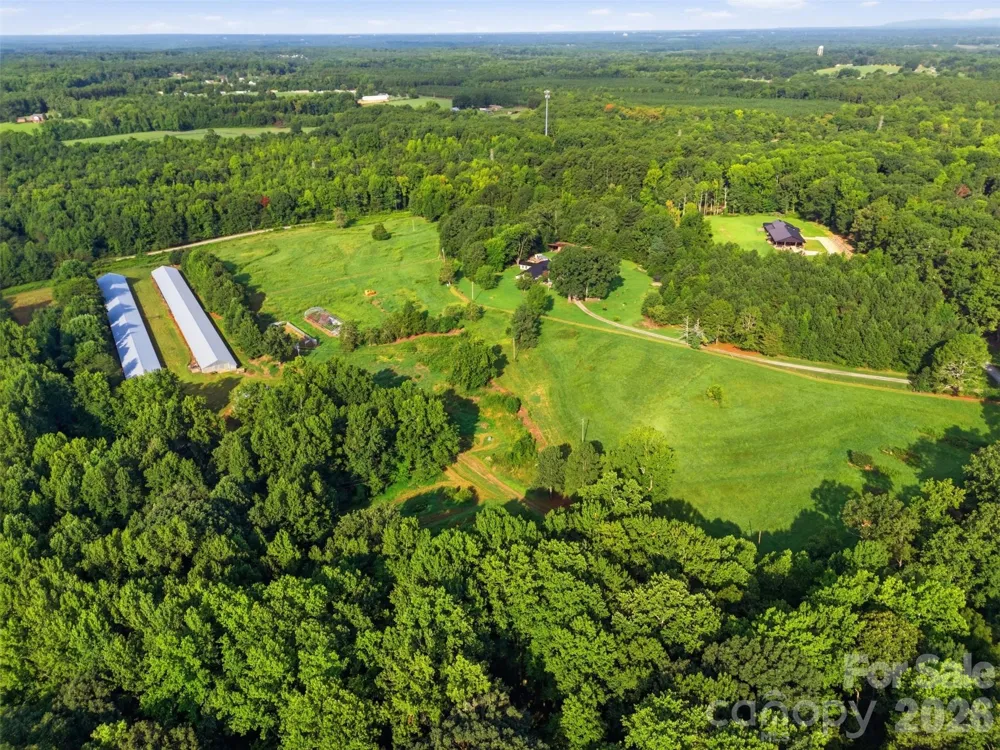 00 Eaker Road Kings Mountain, NC 28086