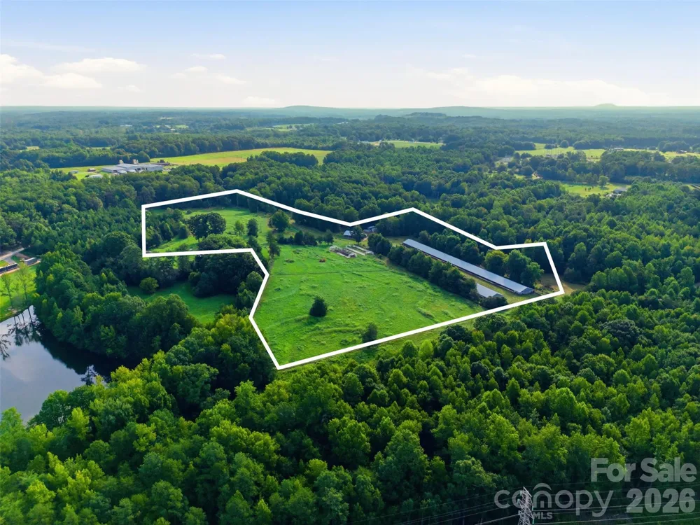 00 Eaker Road Kings Mountain, NC 28086