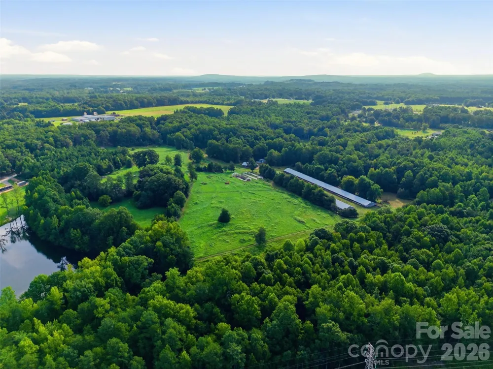 00 Eaker Road Kings Mountain, NC 28086