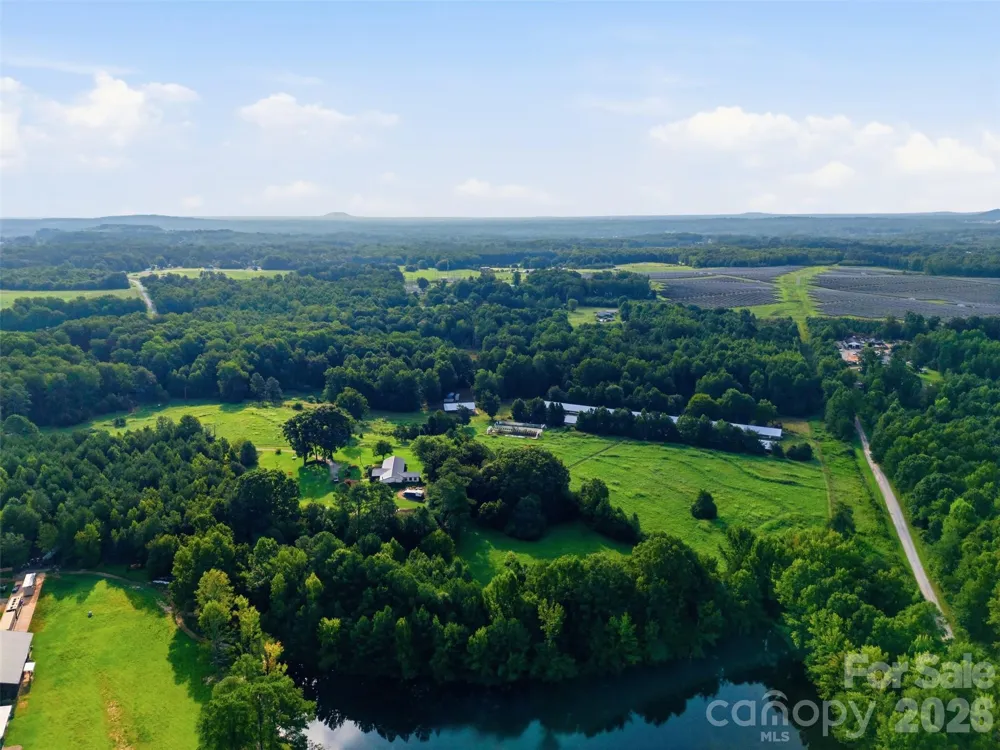 00 Eaker Road Kings Mountain, NC 28086