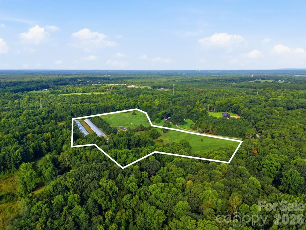 00 Eaker Road Kings Mountain, NC 28086