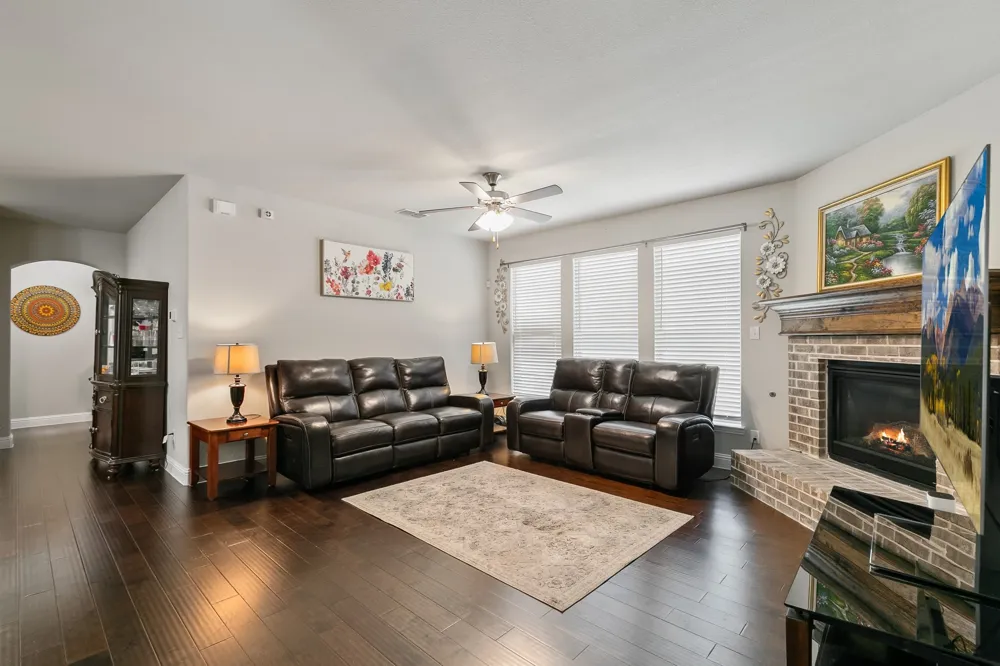 7304 Elm Grove Lane Little Elm, TX 76227