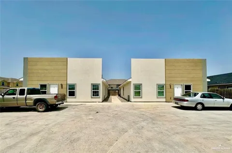 825 Missouri Street #2
