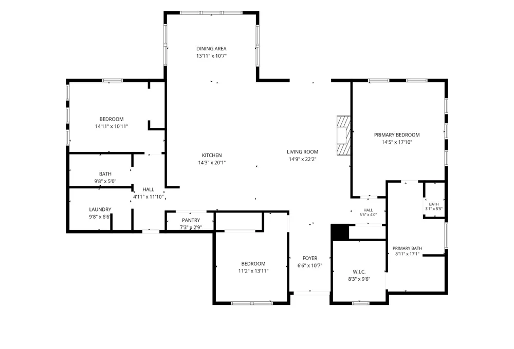 114 Hurst Dr Leoma, TN 38468