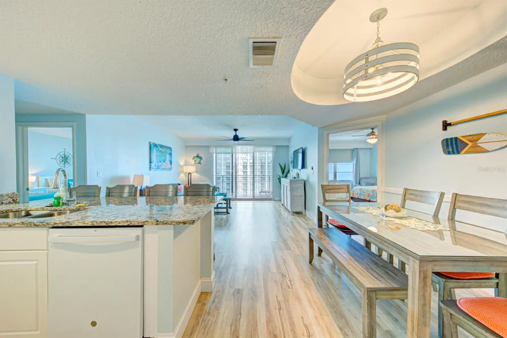 350 ATLANTIC AVENUE #2328 Daytona Beach, FL 32118