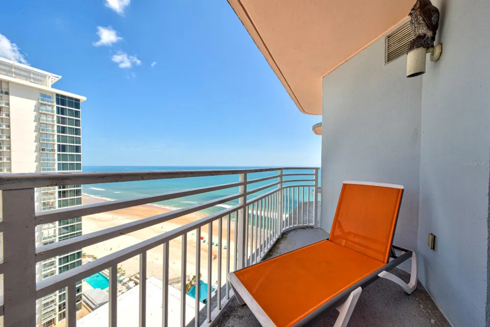 350 ATLANTIC AVENUE #2328 Daytona Beach, FL 32118