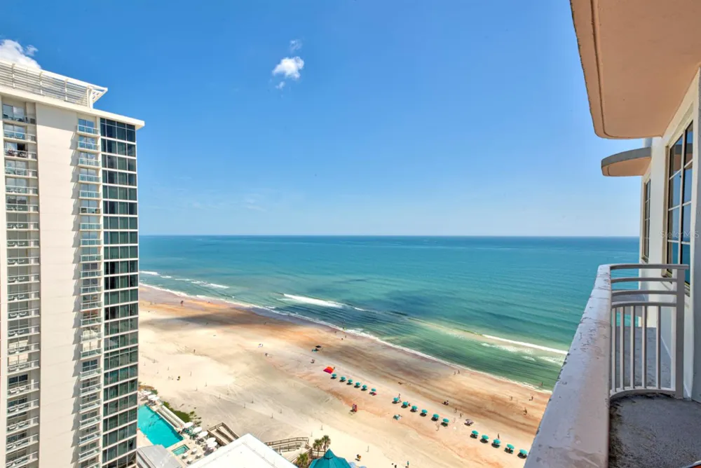 350 ATLANTIC AVENUE #2328 Daytona Beach, FL 32118