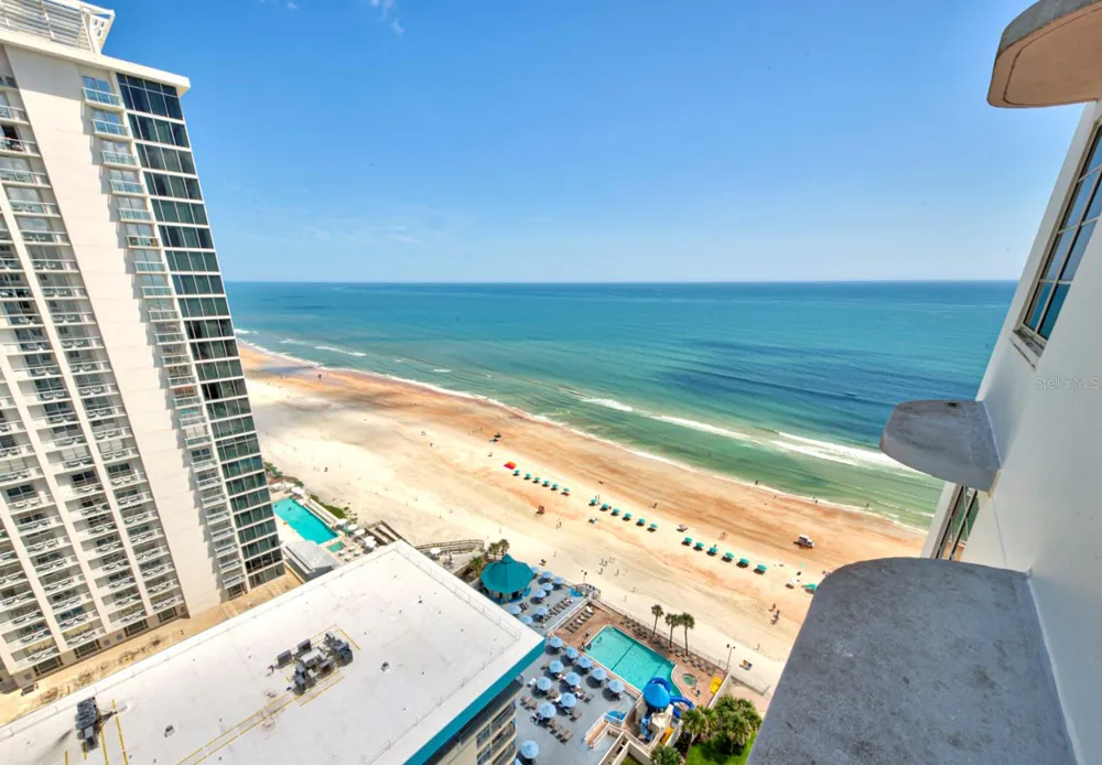 350 ATLANTIC AVENUE #2328 Daytona Beach, FL 32118