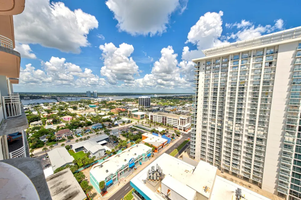 350 ATLANTIC AVENUE #2328 Daytona Beach, FL 32118