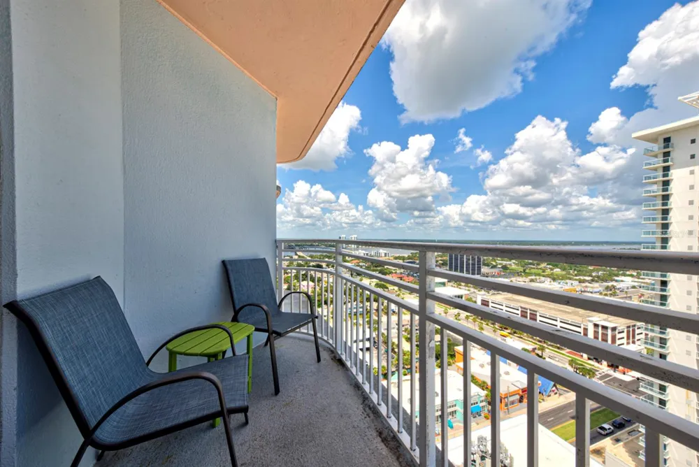 350 ATLANTIC AVENUE #2328 Daytona Beach, FL 32118