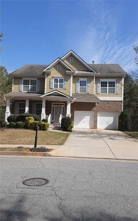 132 Lake Shore Parkway