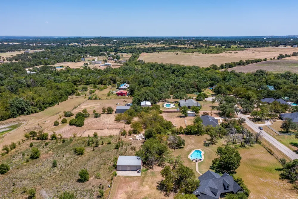 321 E Woody Creek Court Springtown, TX 76082