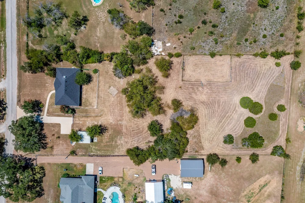 321 E Woody Creek Court Springtown, TX 76082