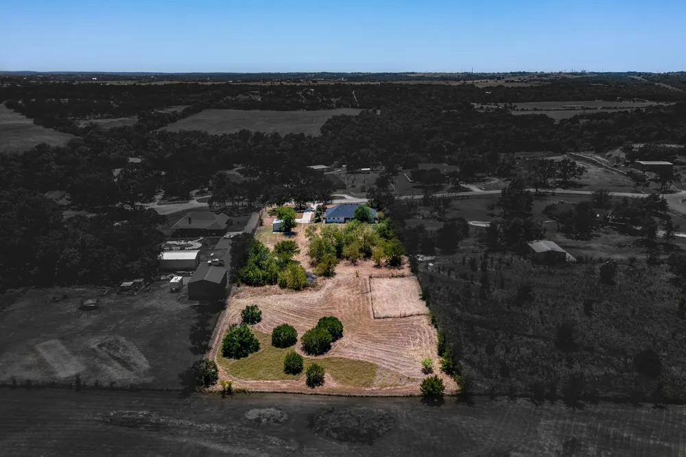321 E Woody Creek Court Springtown, TX 76082