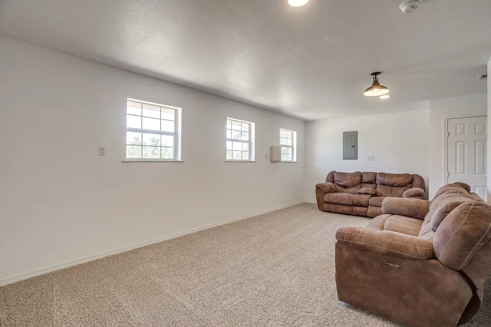 321 E Woody Creek Court Springtown, TX 76082