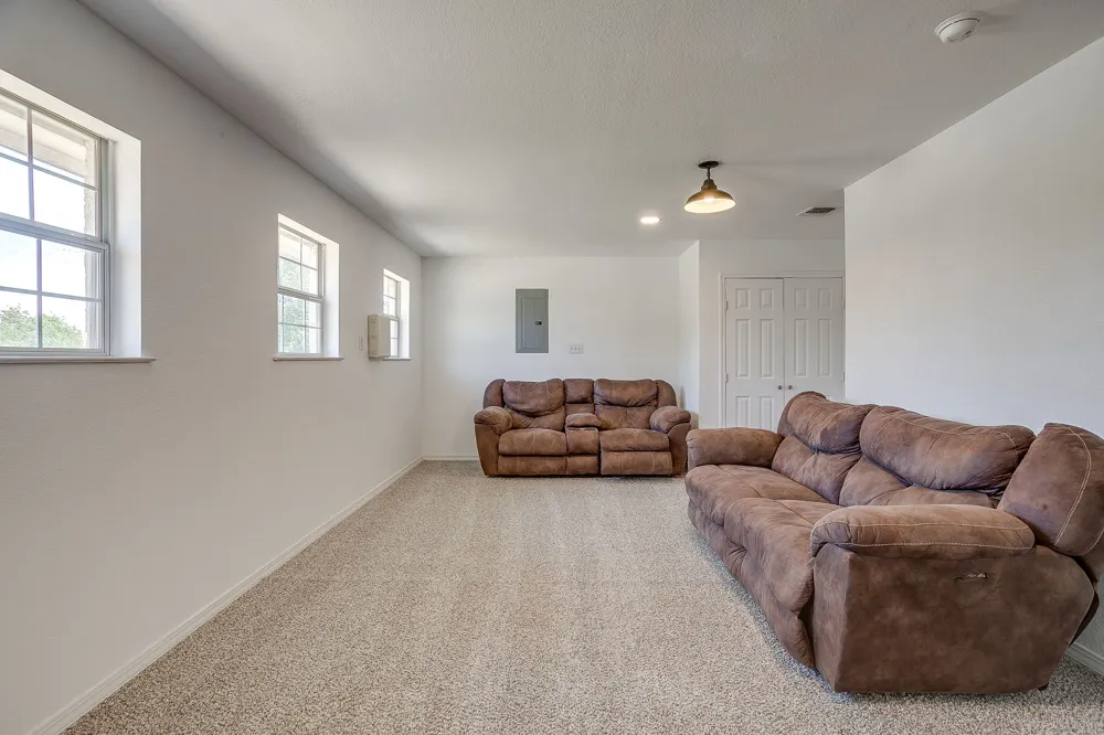321 E Woody Creek Court Springtown, TX 76082