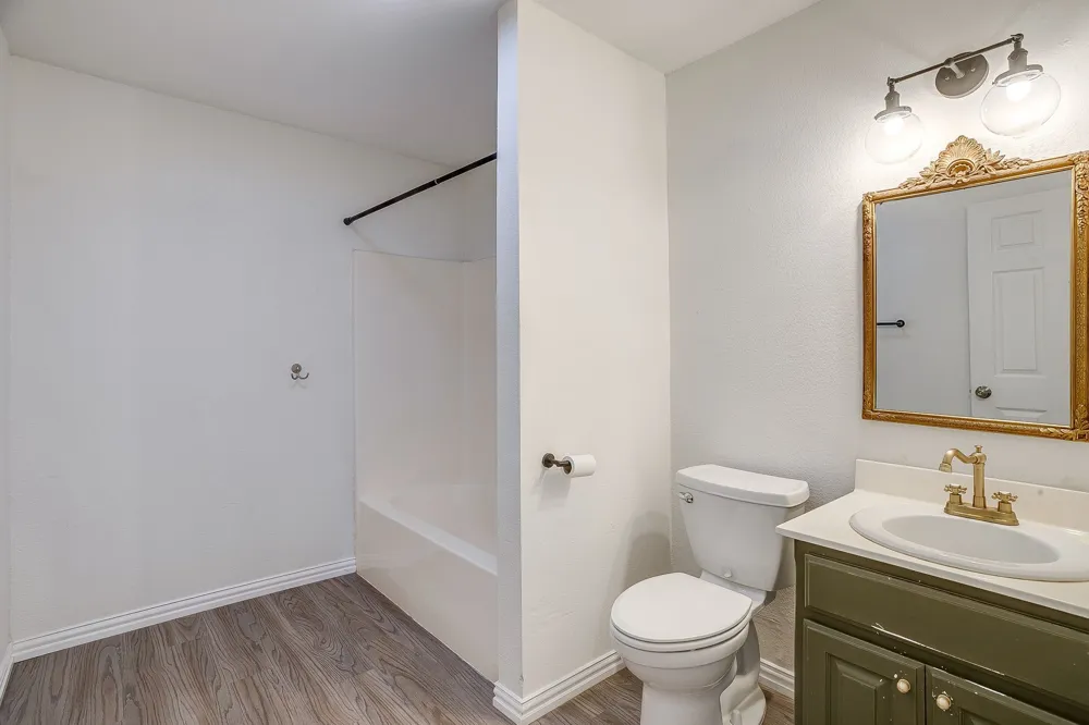 321 E Woody Creek Court Springtown, TX 76082