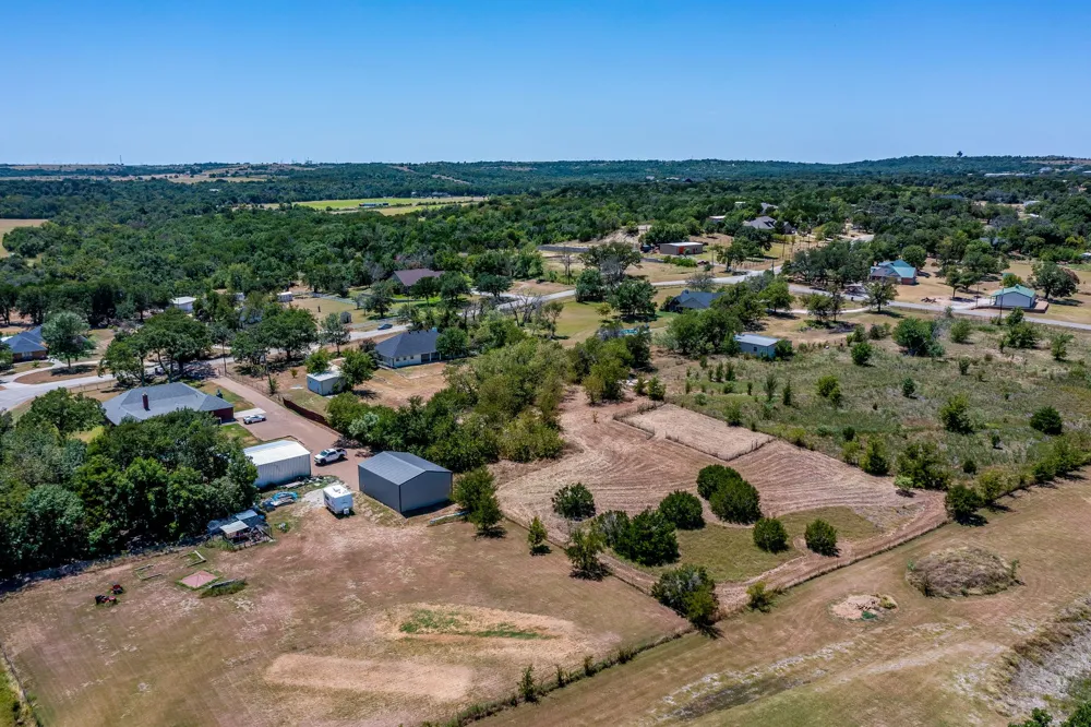 321 E Woody Creek Court Springtown, TX 76082