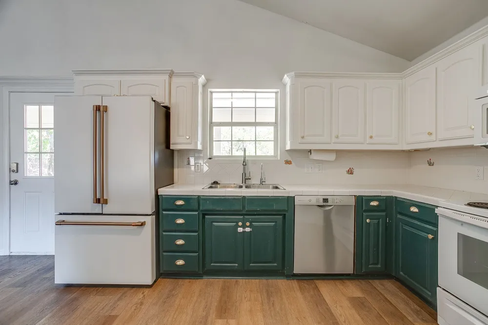 321 E Woody Creek Court Springtown, TX 76082