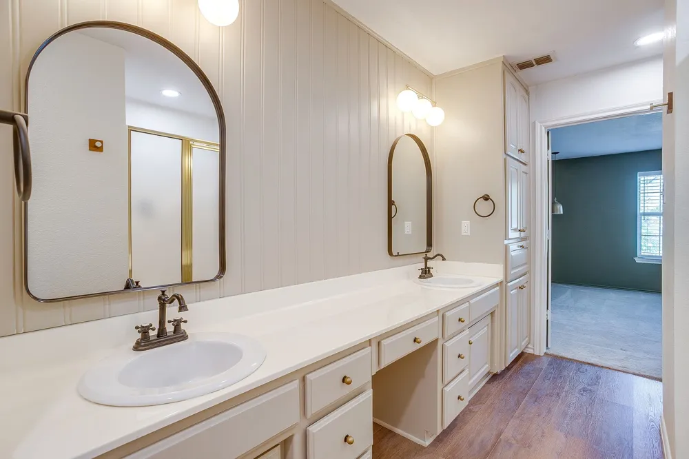 321 E Woody Creek Court Springtown, TX 76082