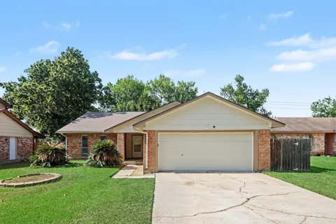5307 Enchanted Mist Drive