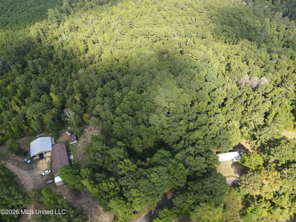 Blanchard Lane Silver Creek, MS 39663