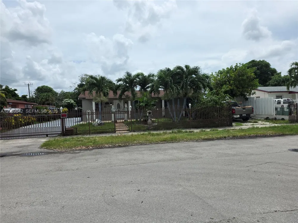 19001 NW 49th Ct Opa-Locka, FL 33055