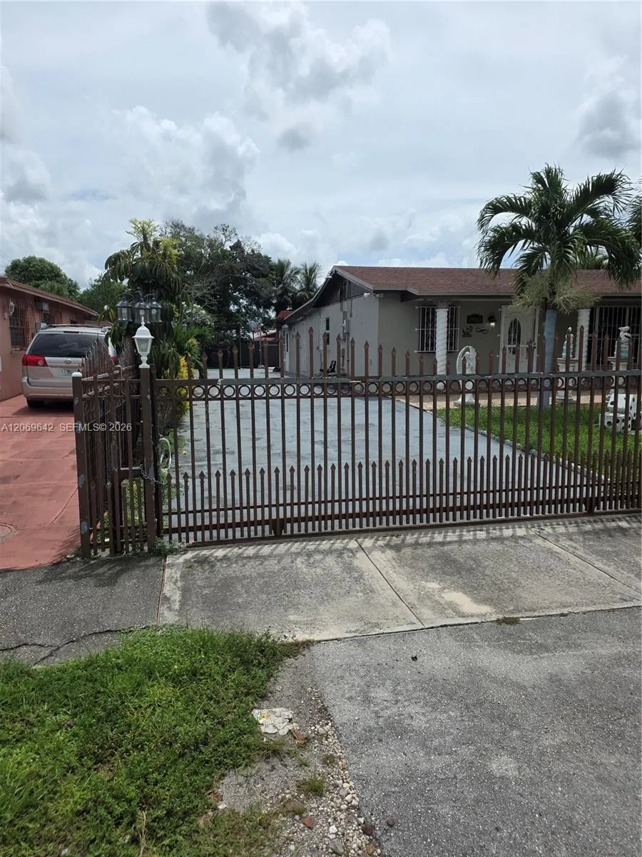 19001 NW 49th Ct Opa-Locka, FL 33055