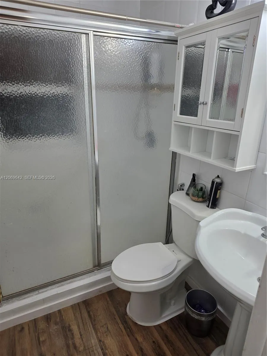 19001 NW 49th Ct Opa-Locka, FL 33055