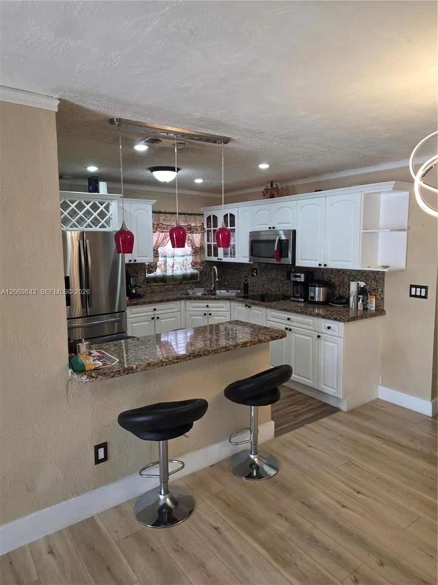 19001 NW 49th Ct Opa-Locka, FL 33055