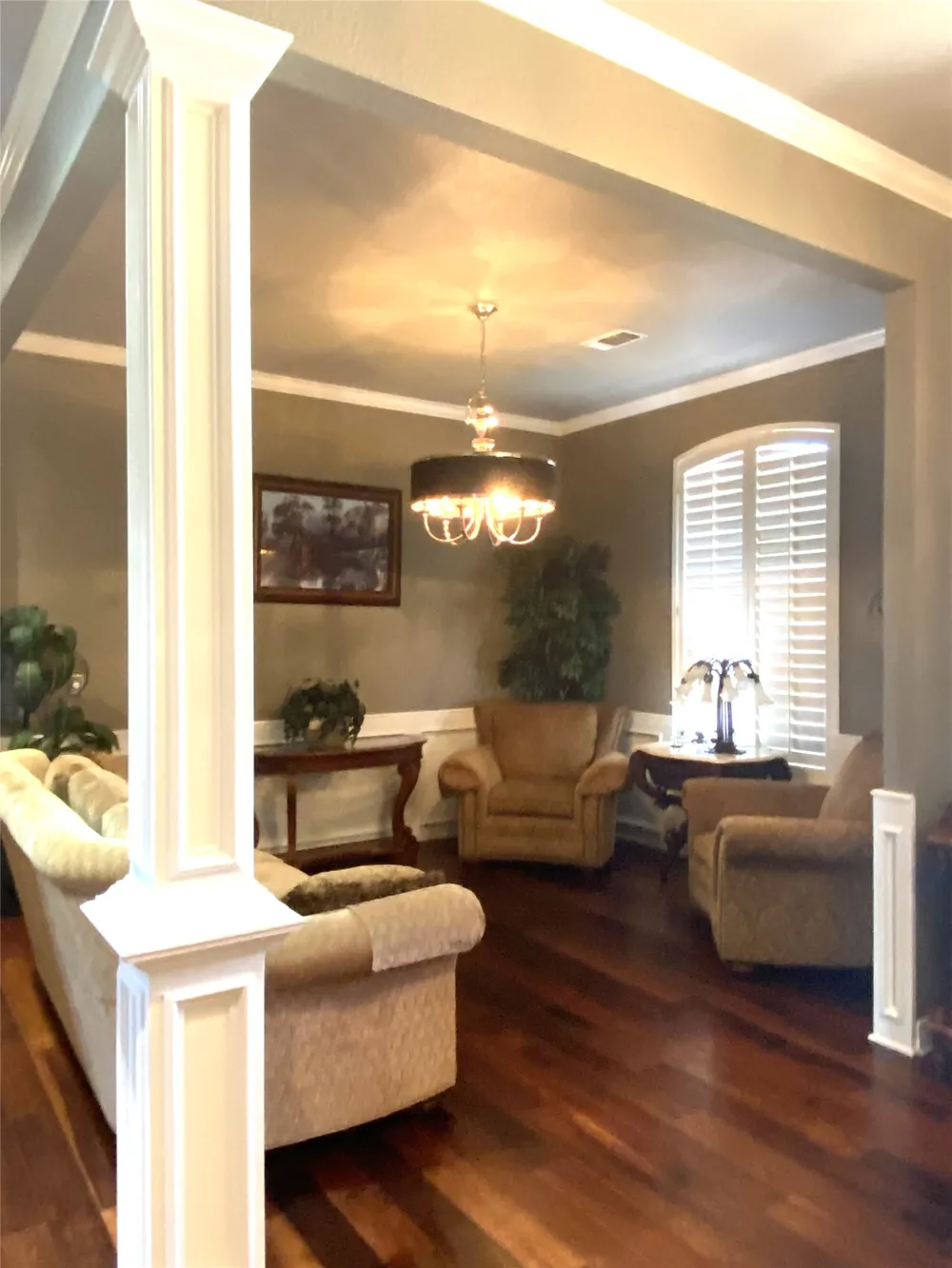 3234 Mount Washington Road Ardmore, OK 73401