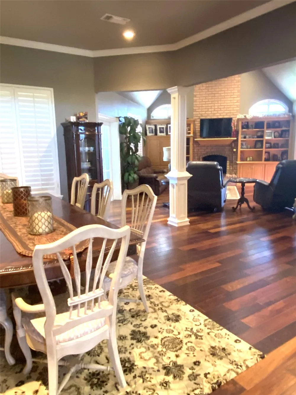 3234 Mount Washington Road Ardmore, OK 73401