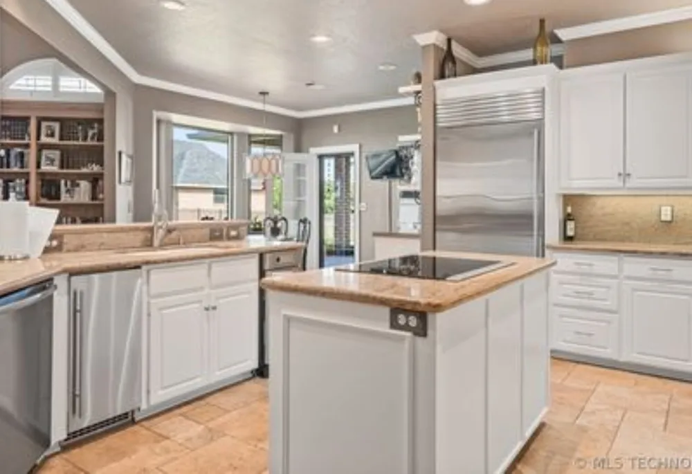 3234 Mount Washington Road Ardmore, OK 73401