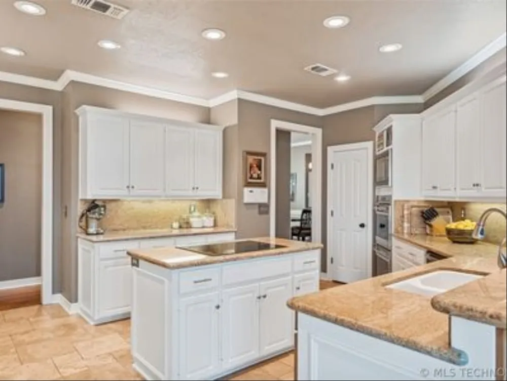 3234 Mount Washington Road Ardmore, OK 73401