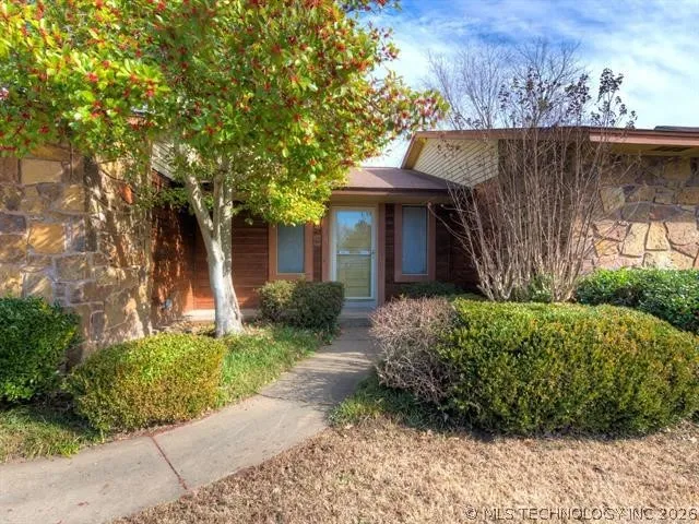 3101 S Poplar Avenue Broken Arrow, OK 74012