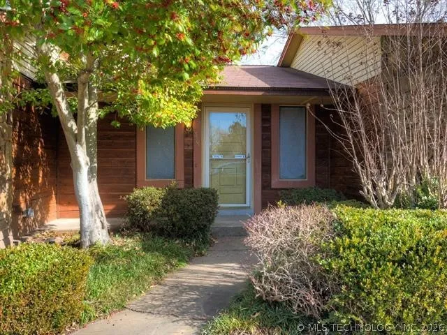 3101 S Poplar Avenue Broken Arrow, OK 74012