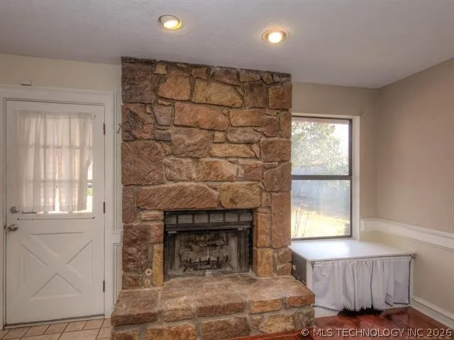 3101 S Poplar Avenue Broken Arrow, OK 74012