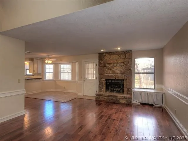 3101 S Poplar Avenue Broken Arrow, OK 74012