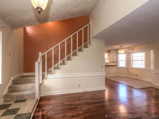 3101 S Poplar Avenue Broken Arrow, OK 74012