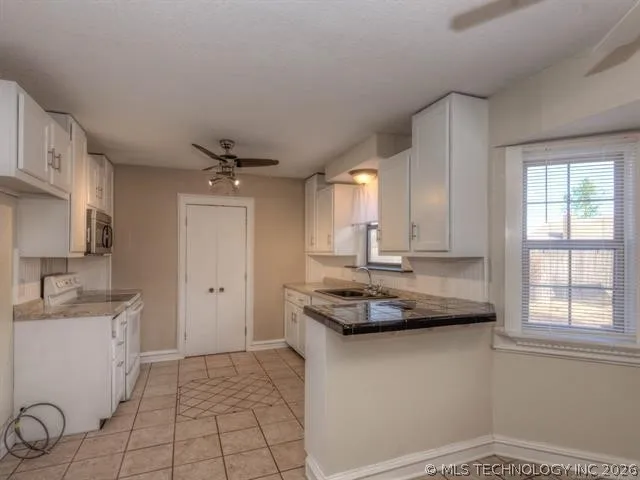 3101 S Poplar Avenue Broken Arrow, OK 74012