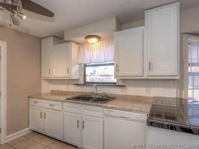 3101 S Poplar Avenue Broken Arrow, OK 74012