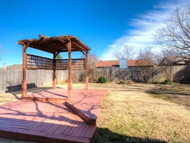 3101 S Poplar Avenue Broken Arrow, OK 74012