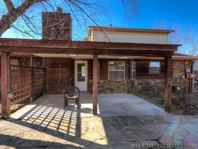 3101 S Poplar Avenue Broken Arrow, OK 74012