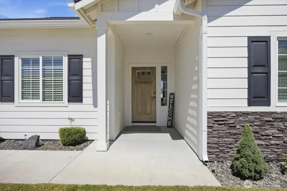 86 Ellie Ann Court Prosser, WA 99350