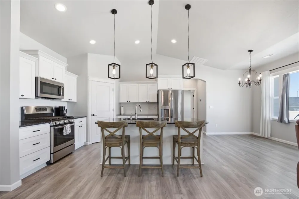 86 Ellie Ann Court Prosser, WA 99350