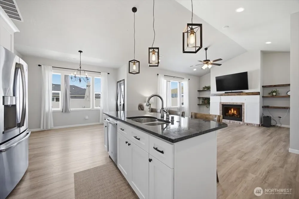 86 Ellie Ann Court Prosser, WA 99350