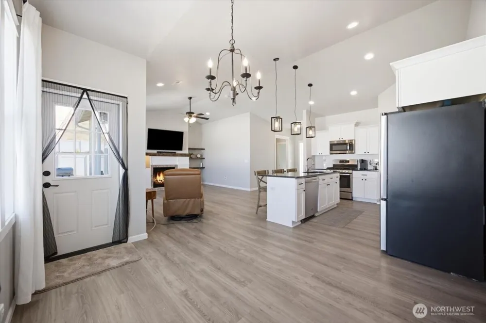86 Ellie Ann Court Prosser, WA 99350